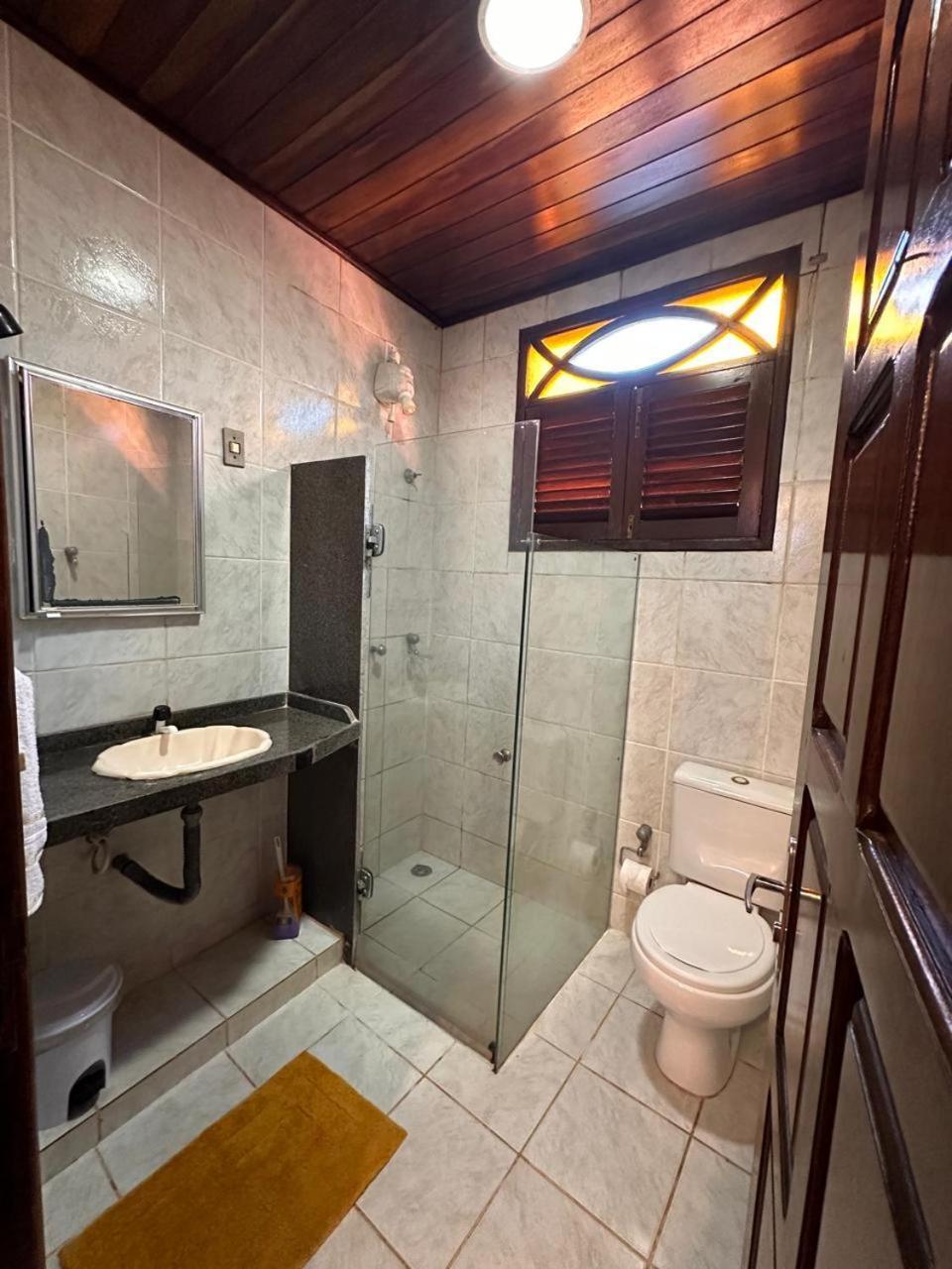 Cacadores De Aventuras - Chales E Quartos Praia de Pipa Exterior foto