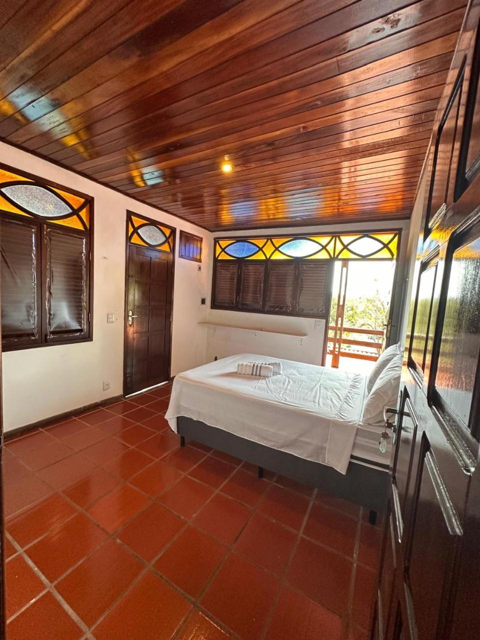 Cacadores De Aventuras - Chales E Quartos Praia de Pipa Exterior foto