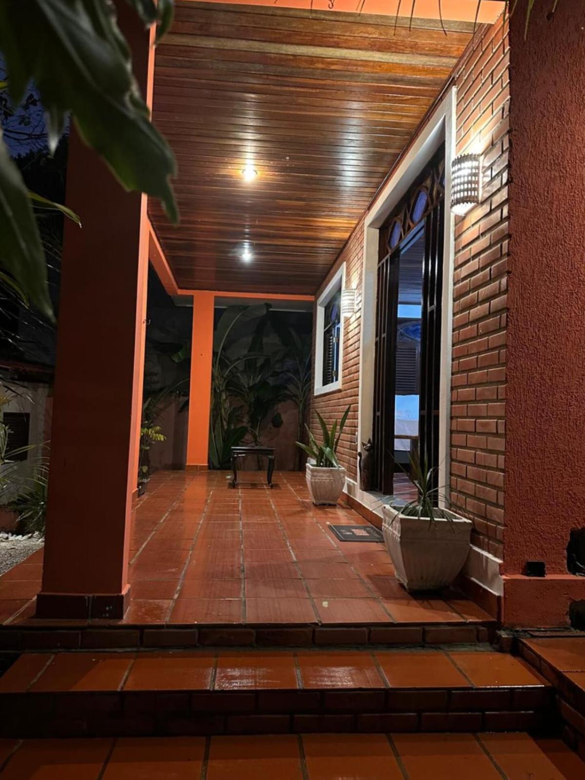 Cacadores De Aventuras - Chales E Quartos Praia de Pipa Exterior foto